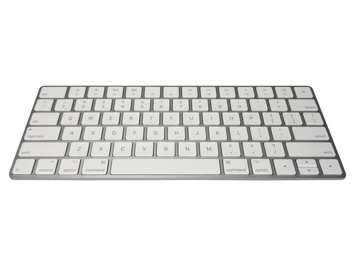 Tastiera magica bluetooth - tastiera,