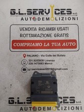 CENTRALINA MODULO UNITA CONTROLLO GESTIONE AIRBAG RENAULT TRAFIC 01-14