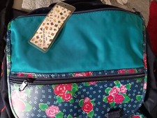 Zaino Naj Oleari nuovo con cartellino vintage!