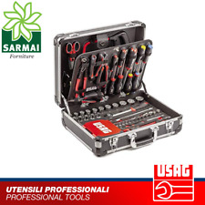 USAG 002 JMA set utensili