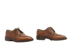 Scarpa Stringata RUSSEL & BROMLEVC Usate Numero EUR 37.5 (Cod.SS3058) Donna