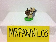 ICE AGE 3 - Kinder 2008 SORPRESINE - SCRAT - NV269 (S6)