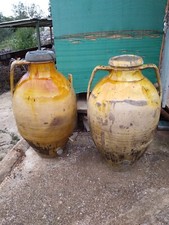 Capasoni + Torchio + Diraspatrice con motorino elettrico + Tinozza