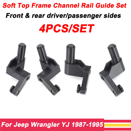 Per jeep wrangler 1987 - per, yj
