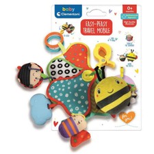 TRAVEL MOBILE GIOSTRINA DA