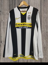 Maglia calcio casa manica