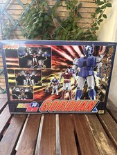 CM'S BRAVE GOKIN Gordian