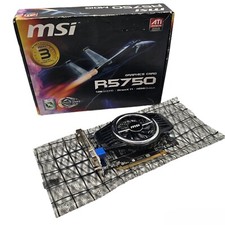 MSI ATI Radeon Premium