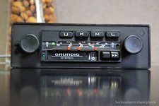 Grundig WKC4025 lettore radio