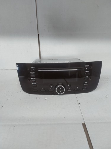 Fiat punto evo - mk3, 1.4