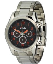 Fila Cronografo Quarzo