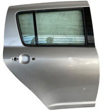 Porta Portiera Posteriore