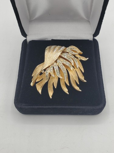 Spilla vera vintage anni - , 50