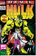 Devil & Hulk n° 11
