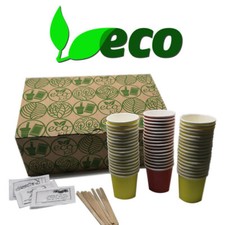 Kit accessori caffe' ecologico ECO KIT ideale per cialde -capsule caffè SW