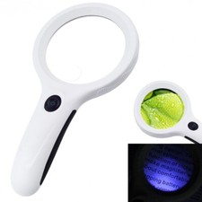 LENTE DI INGRANDIMENTO