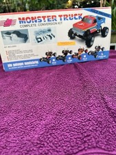 Conchiglia Monster Truck Kyosho