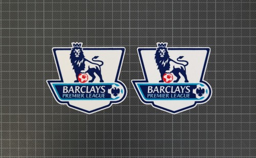 Patch premier league - premier,