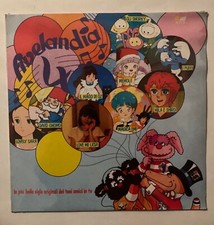 CRISTINA D'AVENA "FIVELANDIA