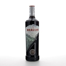 AMARO ALPINO BRAULIO  LT.1