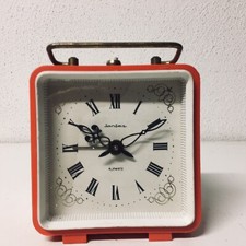 ANTICO OROLOGIO DA TAVOLO