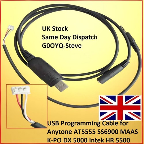 Cavo programmazione usb per - programmazione,