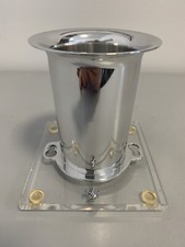 TROMBONCINO CARBURATORE