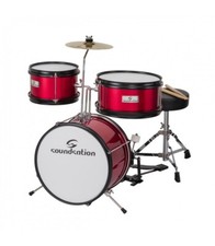 Soundsation jdk313 batteria - soundsation, jdk313-mr