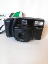 Fuji DL-800 ZOOM 40 ~ 80 mm
