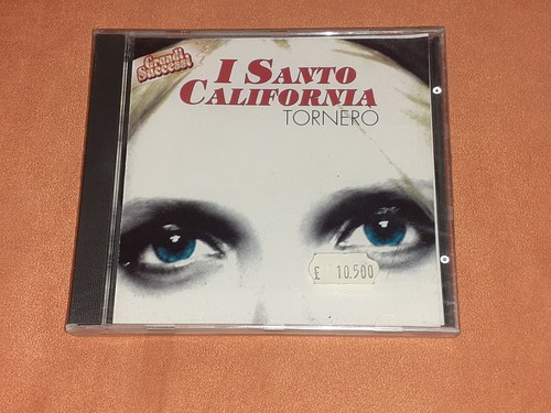 Santo california - santo,