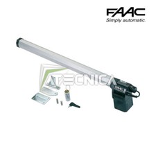 Motore attuatore destro 230V