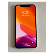 Apple iPhone XS 64 GB 256 GB