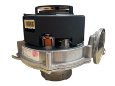 Worcester Bosch ebmpapst