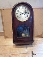 PENDOLA ANTICA GUSTAV BECKER