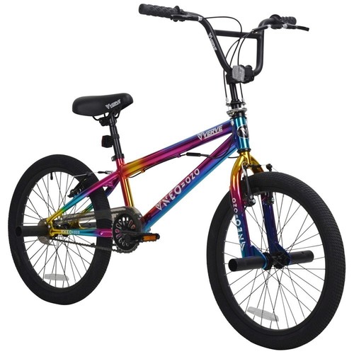 Bici bmx pollici verve neo - bici,