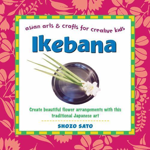 Ikebana create beautiful - ikebana:,