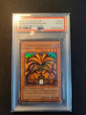 Exodia il Proibito - LDD -