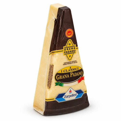 Grana padano dop 300gr - grana,