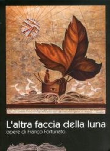 Altra faccia della luna - della,
