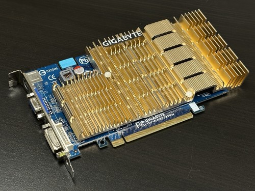 Scheda video geforce - scheda, gt