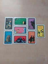 Schede telefoniche Pinocchio