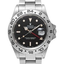 ROLEX Explorer 2 16550