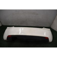 PARAURTI POST. PER AUDI A1 (10-15) 8X 1.4 16V TSI (90KW) BER. 3P/B/1390CC 2010