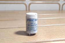Starter per tubi fluorescenti