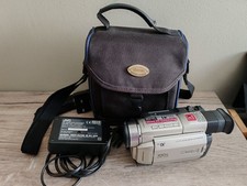 JVC GR-DVL100E Mini