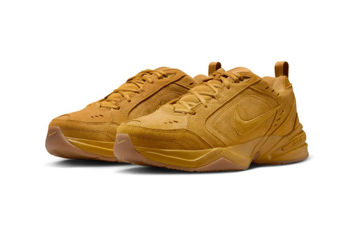 Nike air monarch wheat - monarch, se