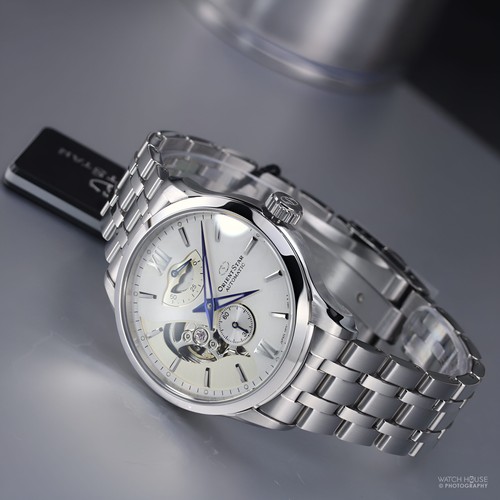 Orologio uomo orient - orient, star