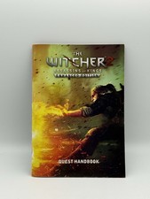 The Witcher 2 Assassins Of King's Collector’s Quest solo manuale
