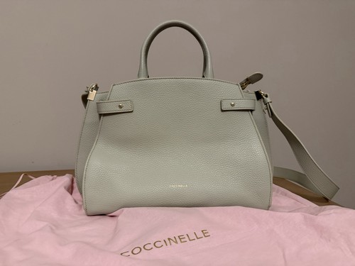 Coccinelle leather - 🟢,
