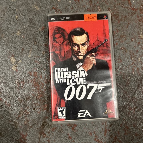007 dalla russia con amore - dalla,